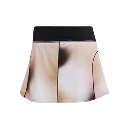 Tenisové Oblečení adidas Melange Match Skirt